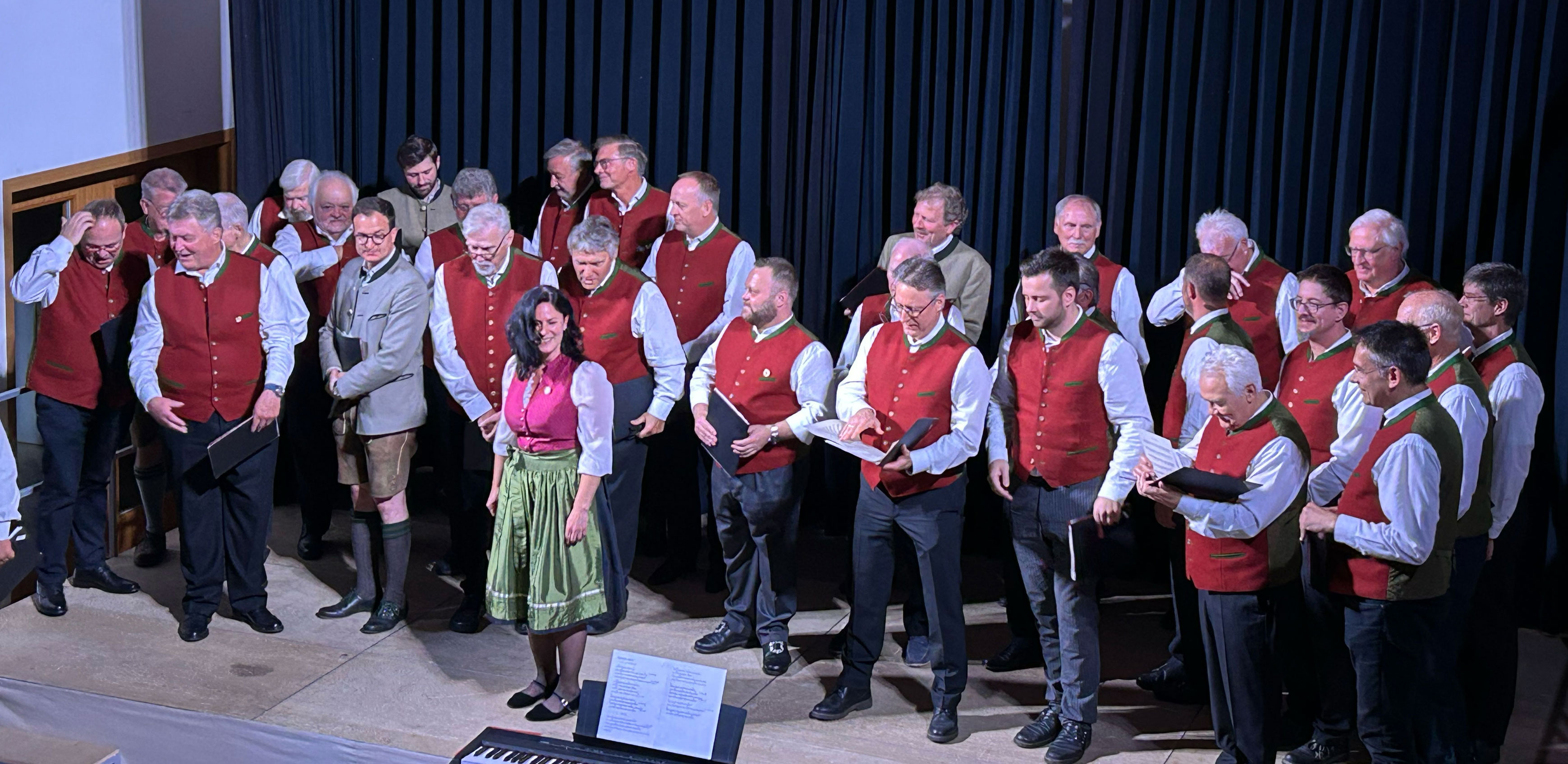 MGV Aschheim