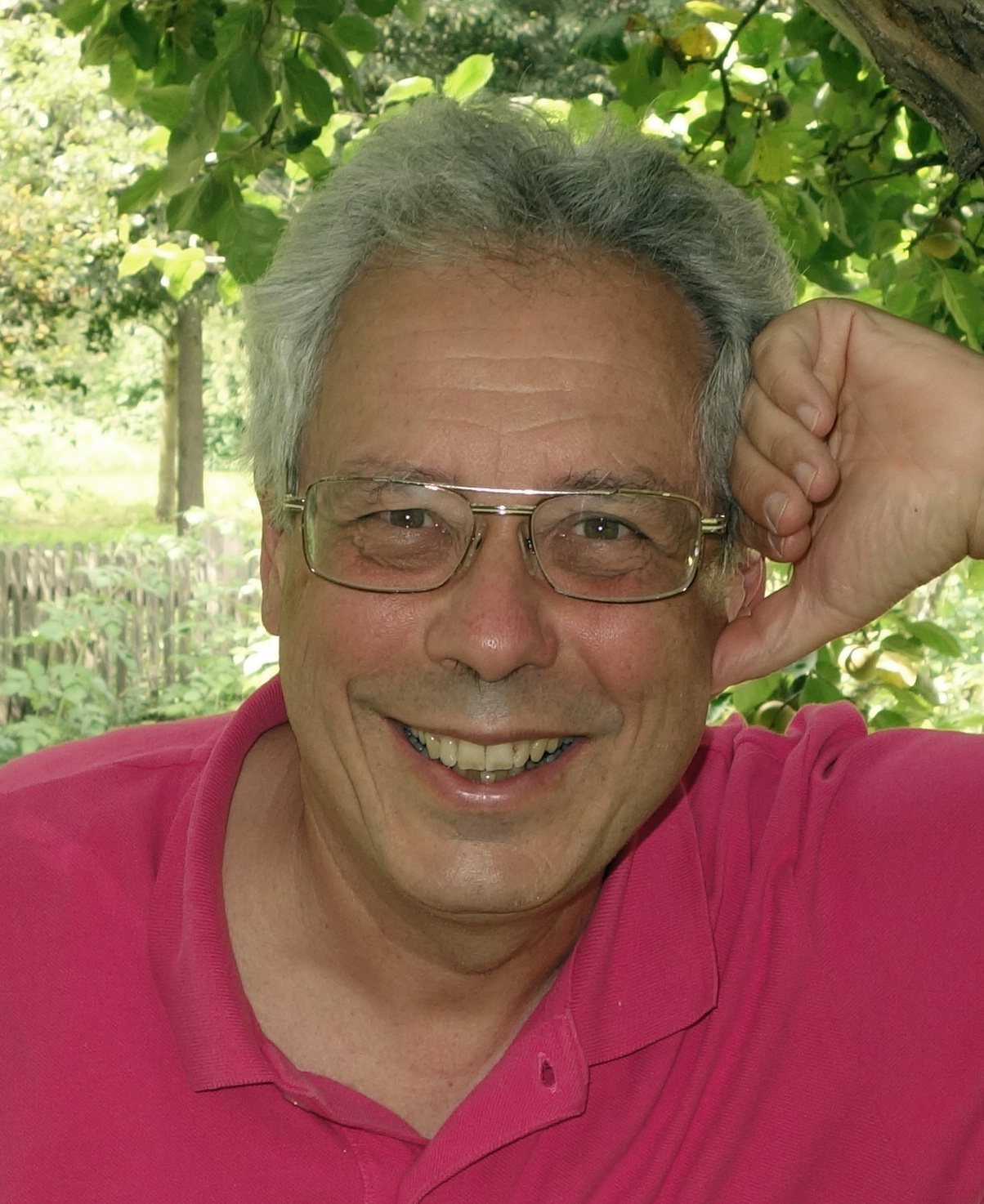 Dr. Eckhard Meißner