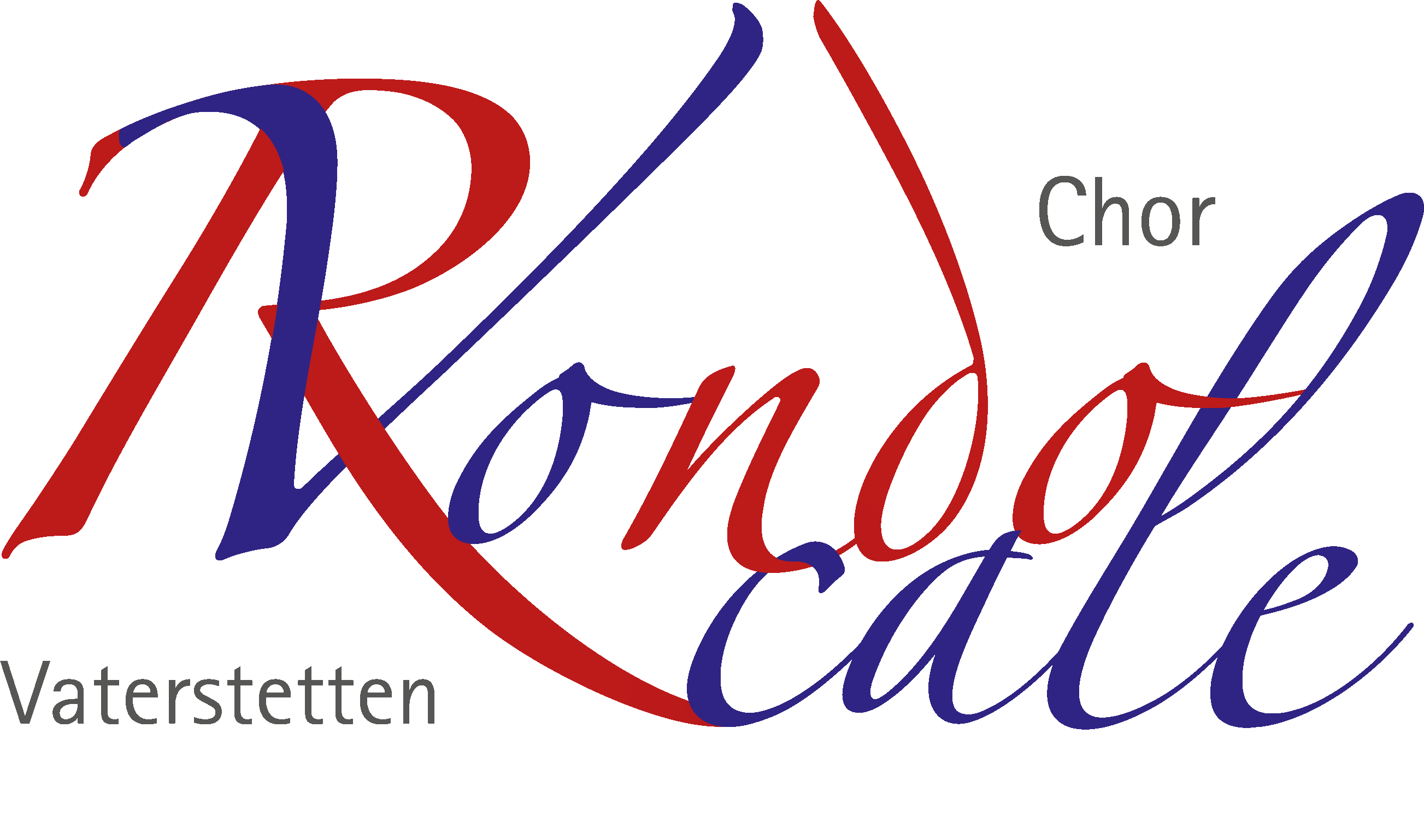 Logo Rondo Vocale